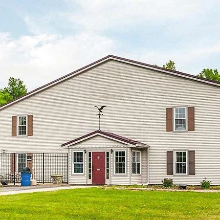 Royal Inn Rockville المظهر الخارجي الصورة