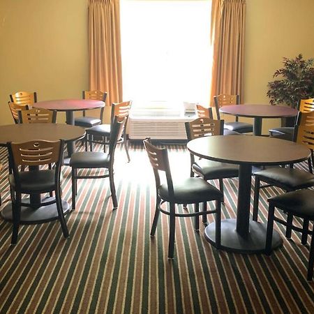 Royal Inn Rockville المظهر الخارجي الصورة