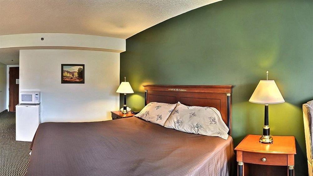 Royal Inn Rockville المظهر الخارجي الصورة