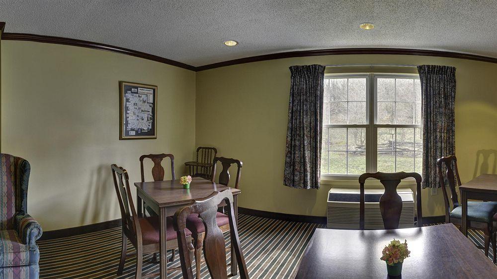 Royal Inn Rockville المظهر الخارجي الصورة