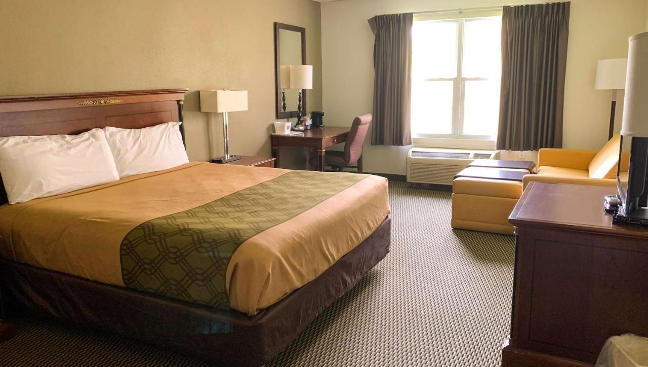 Royal Inn Rockville المظهر الخارجي الصورة