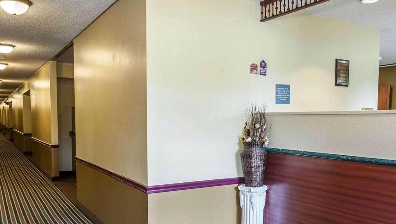 Royal Inn Rockville المظهر الخارجي الصورة