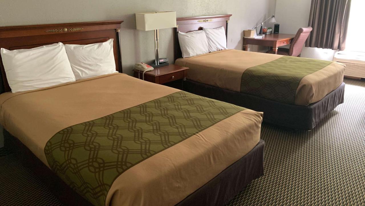 Royal Inn Rockville المظهر الخارجي الصورة