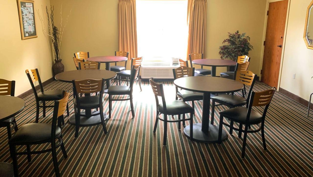 Royal Inn Rockville المظهر الخارجي الصورة