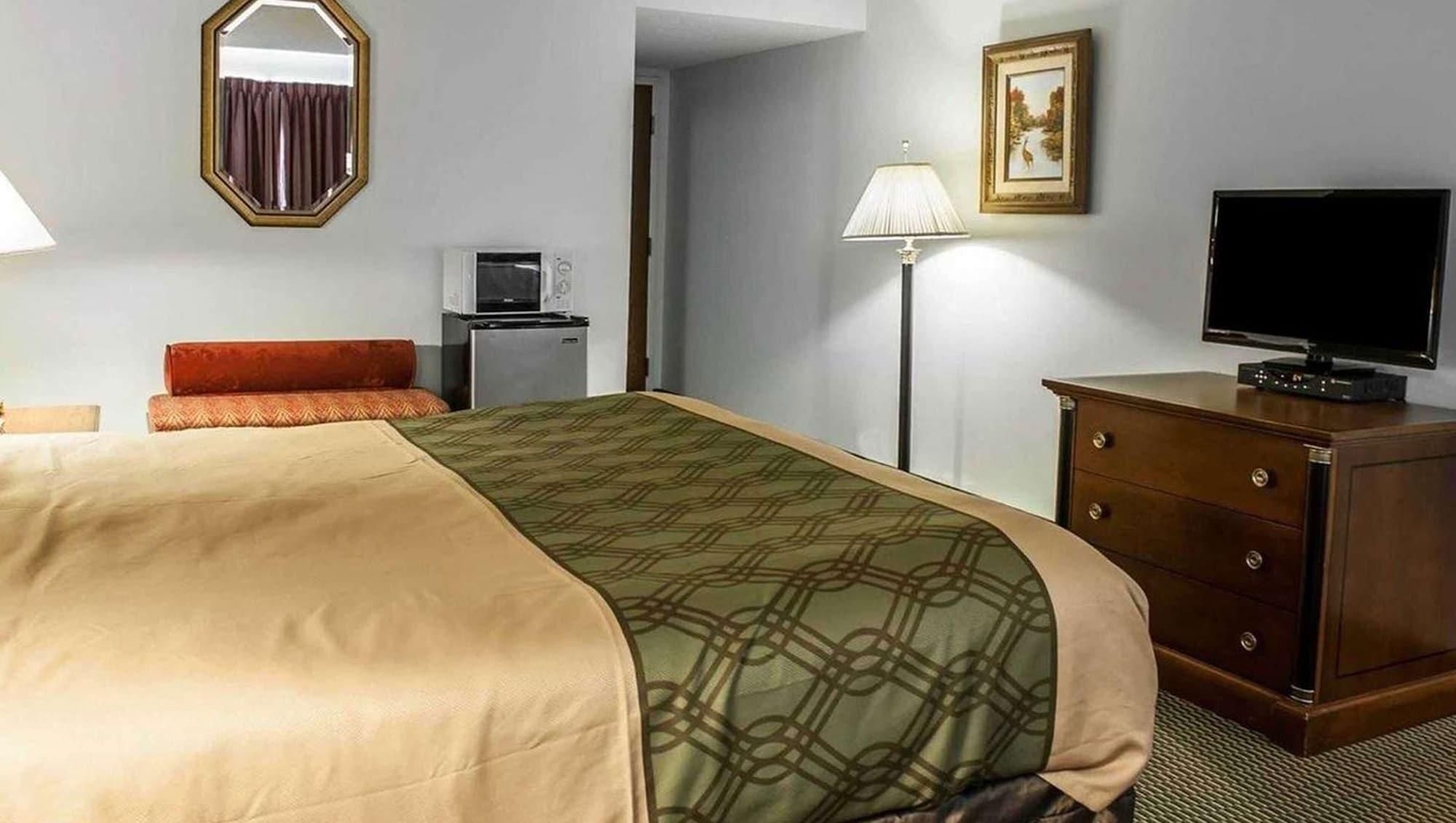 Royal Inn Rockville المظهر الخارجي الصورة