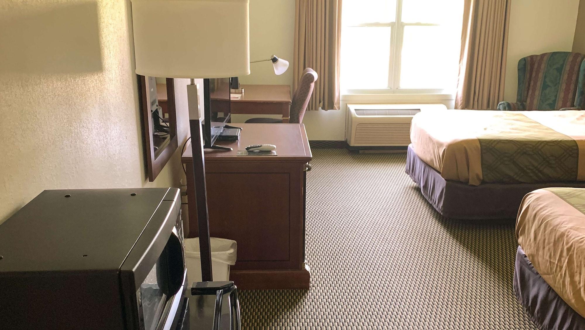 Royal Inn Rockville المظهر الخارجي الصورة