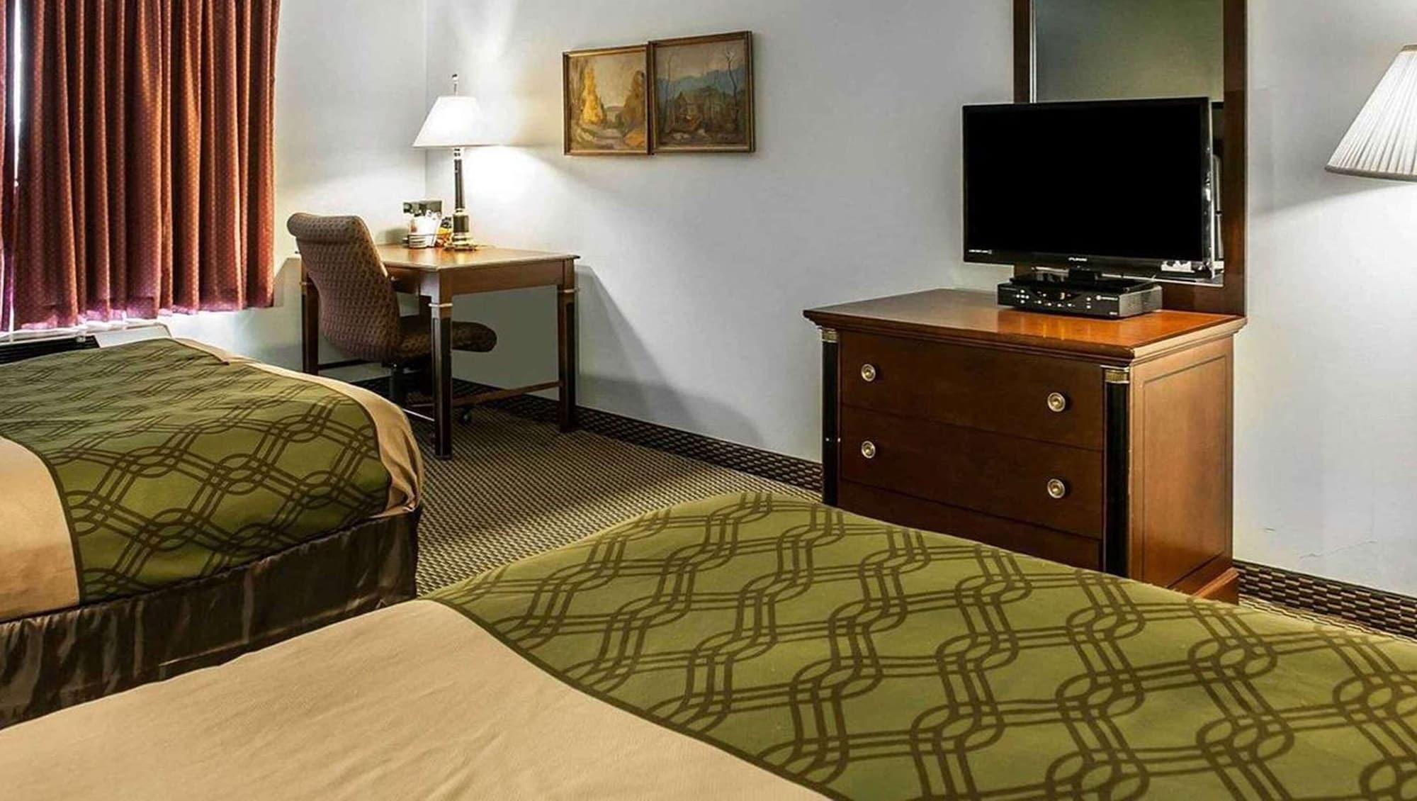 Royal Inn Rockville المظهر الخارجي الصورة
