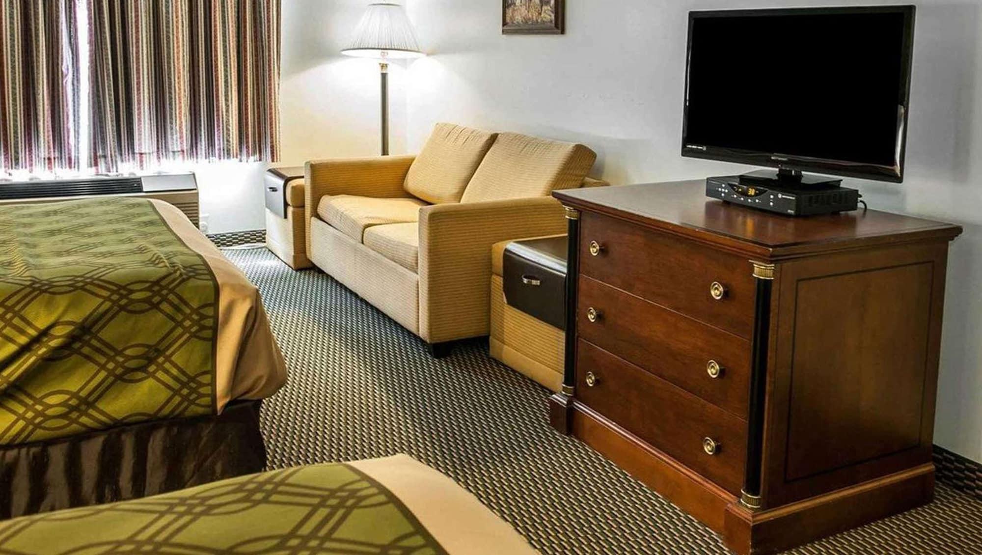 Royal Inn Rockville المظهر الخارجي الصورة