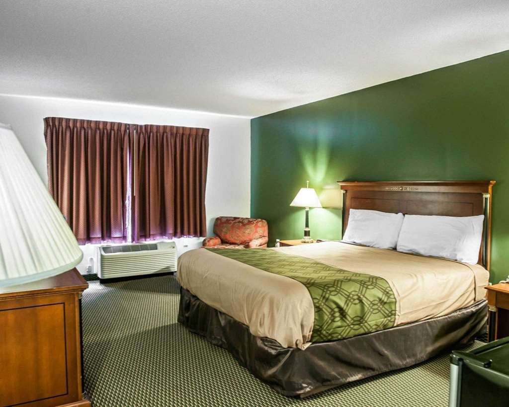 Royal Inn Rockville الغرفة الصورة