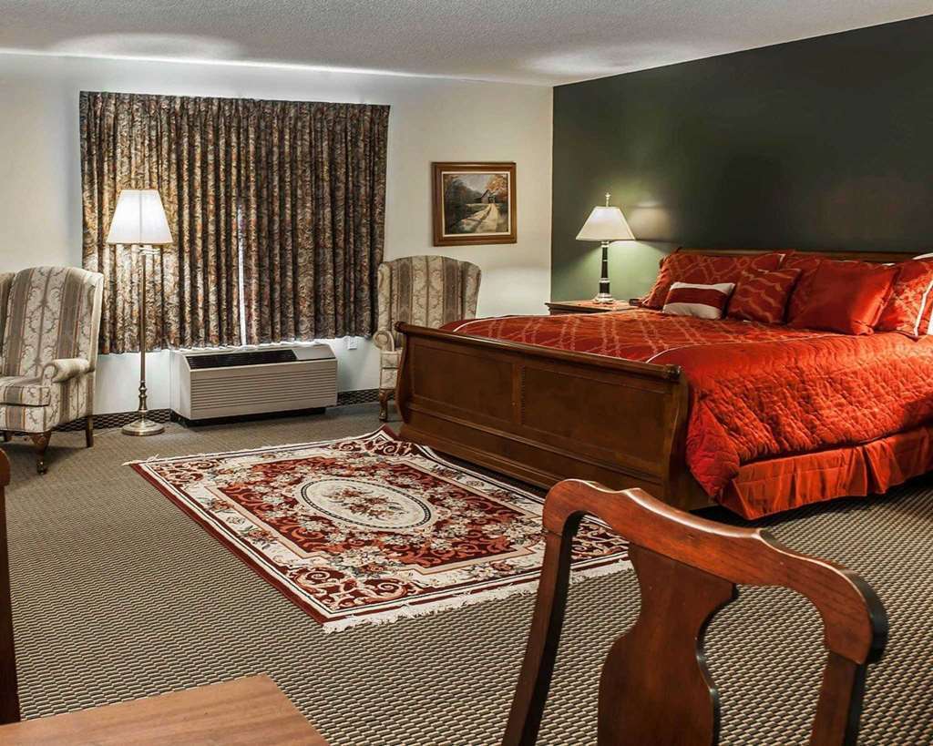 Royal Inn Rockville الغرفة الصورة