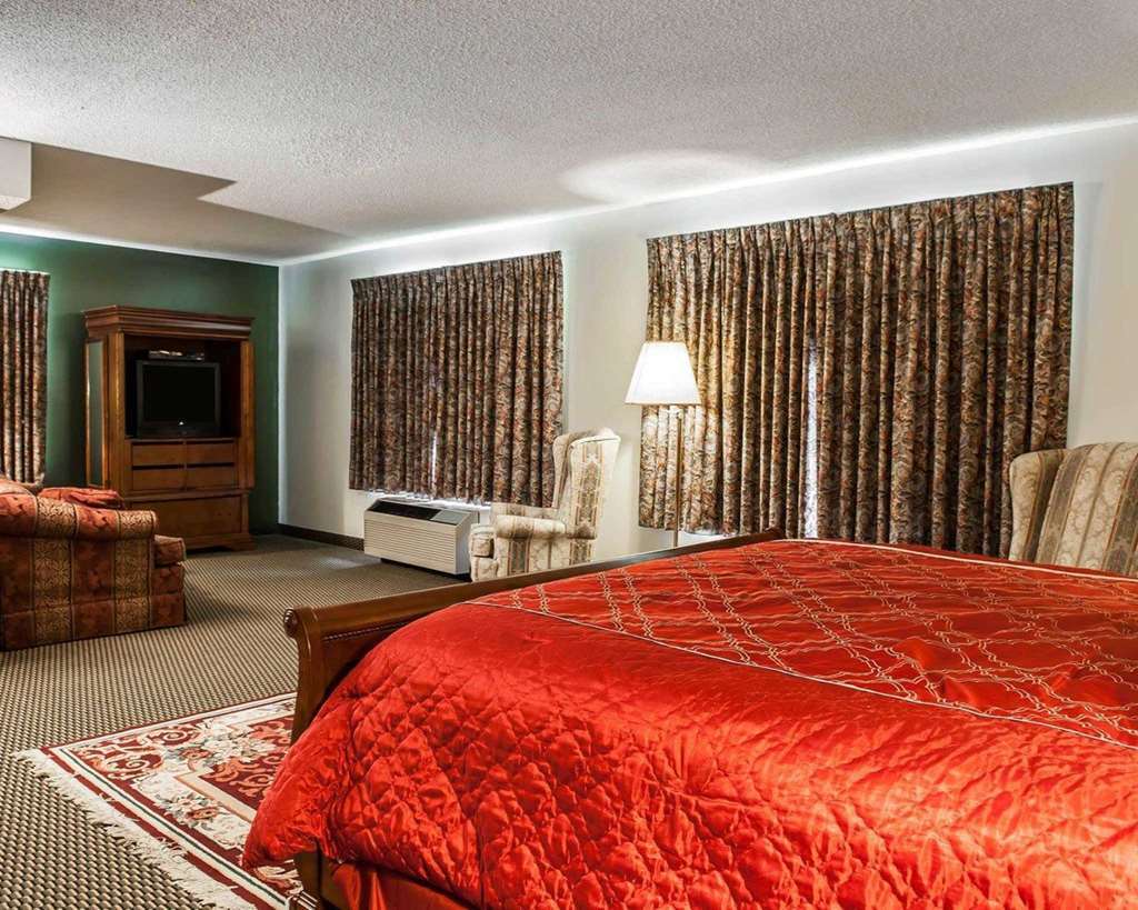 Royal Inn Rockville الغرفة الصورة