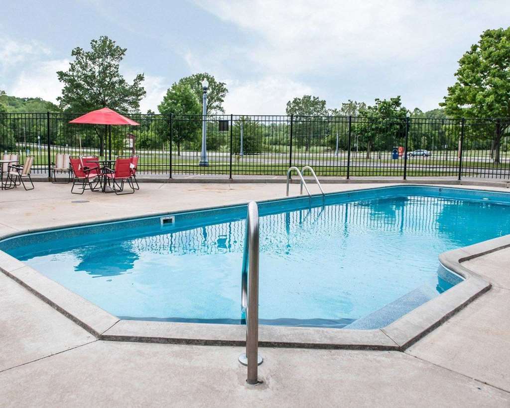 Royal Inn Rockville المرافق الصورة
