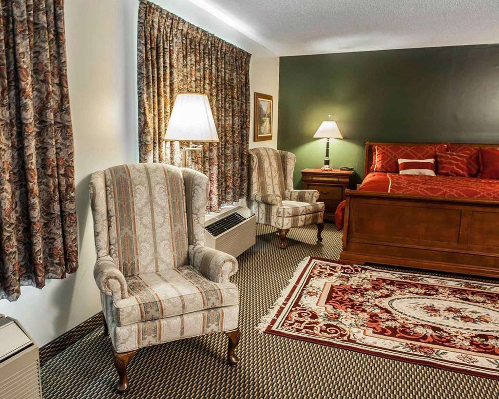 Royal Inn Rockville الغرفة الصورة