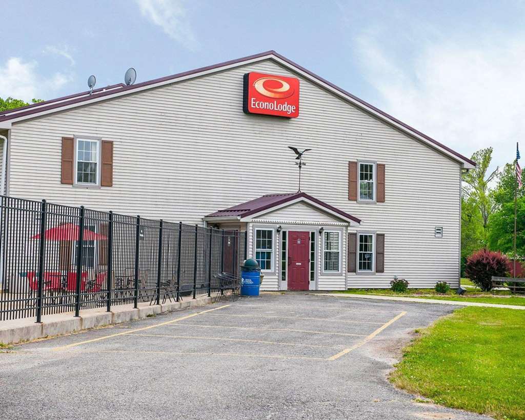 Royal Inn Rockville المظهر الخارجي الصورة