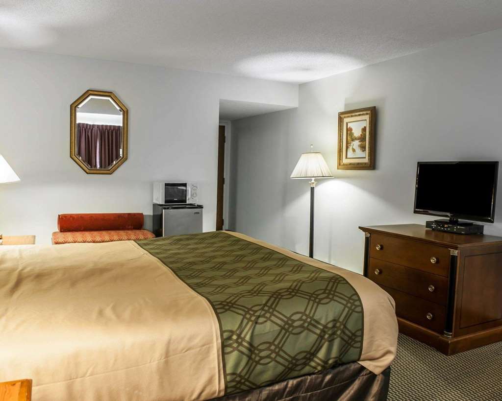 Royal Inn Rockville الغرفة الصورة