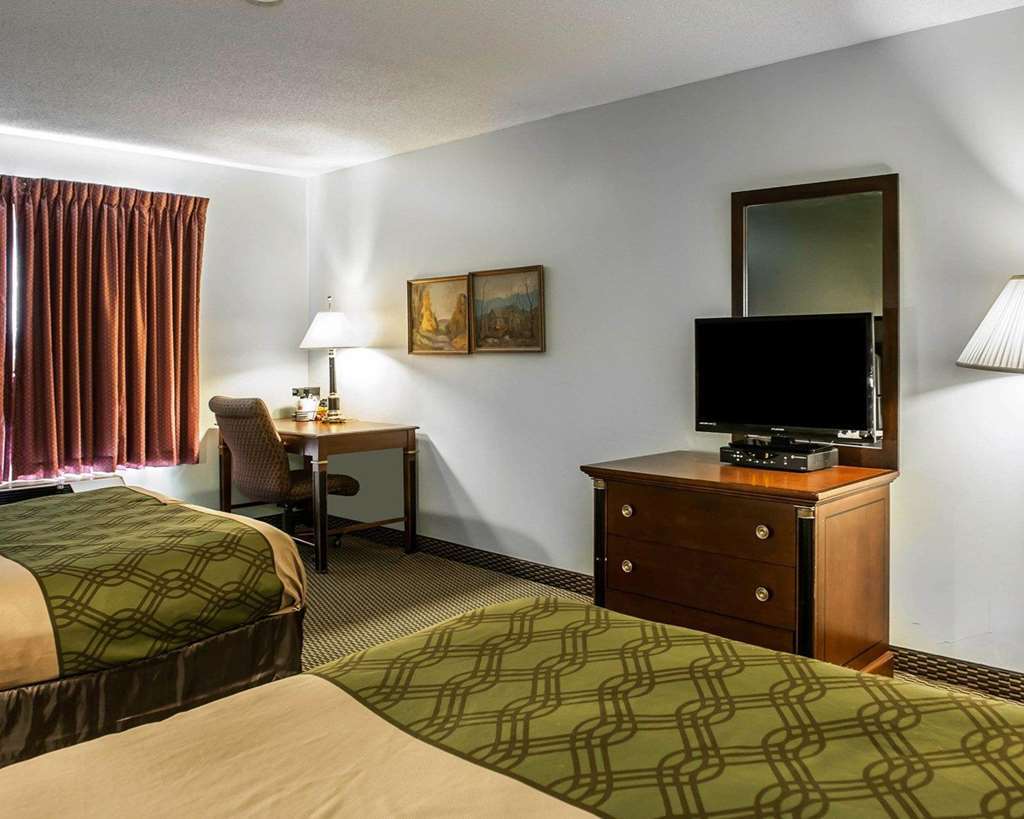 Royal Inn Rockville الغرفة الصورة
