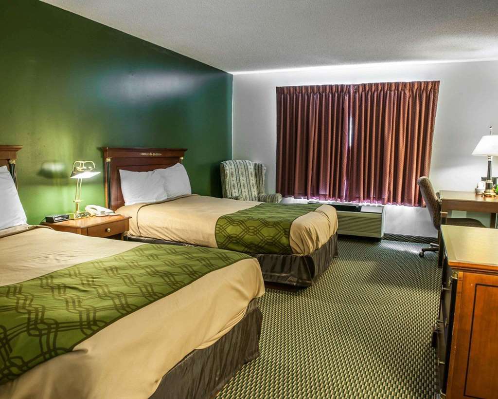 Royal Inn Rockville الغرفة الصورة