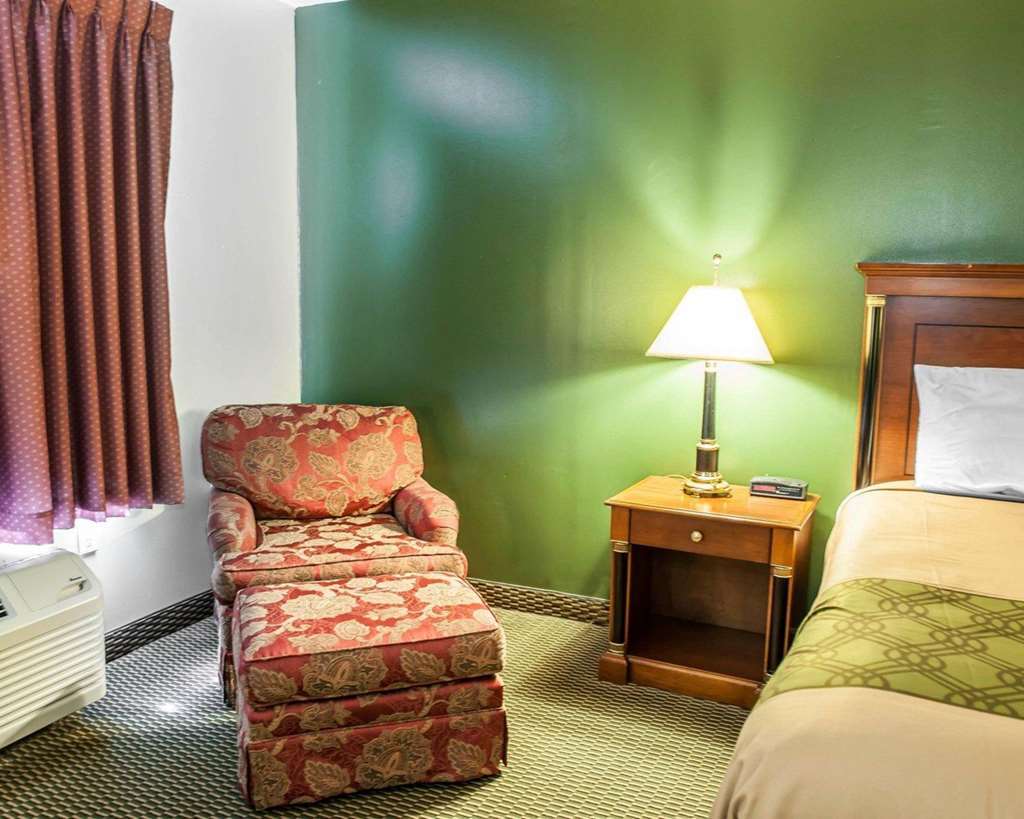 Royal Inn Rockville الغرفة الصورة