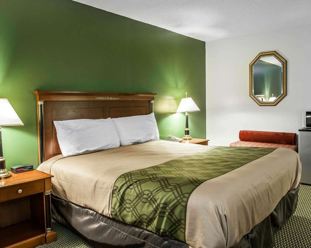 Royal Inn Rockville الغرفة الصورة