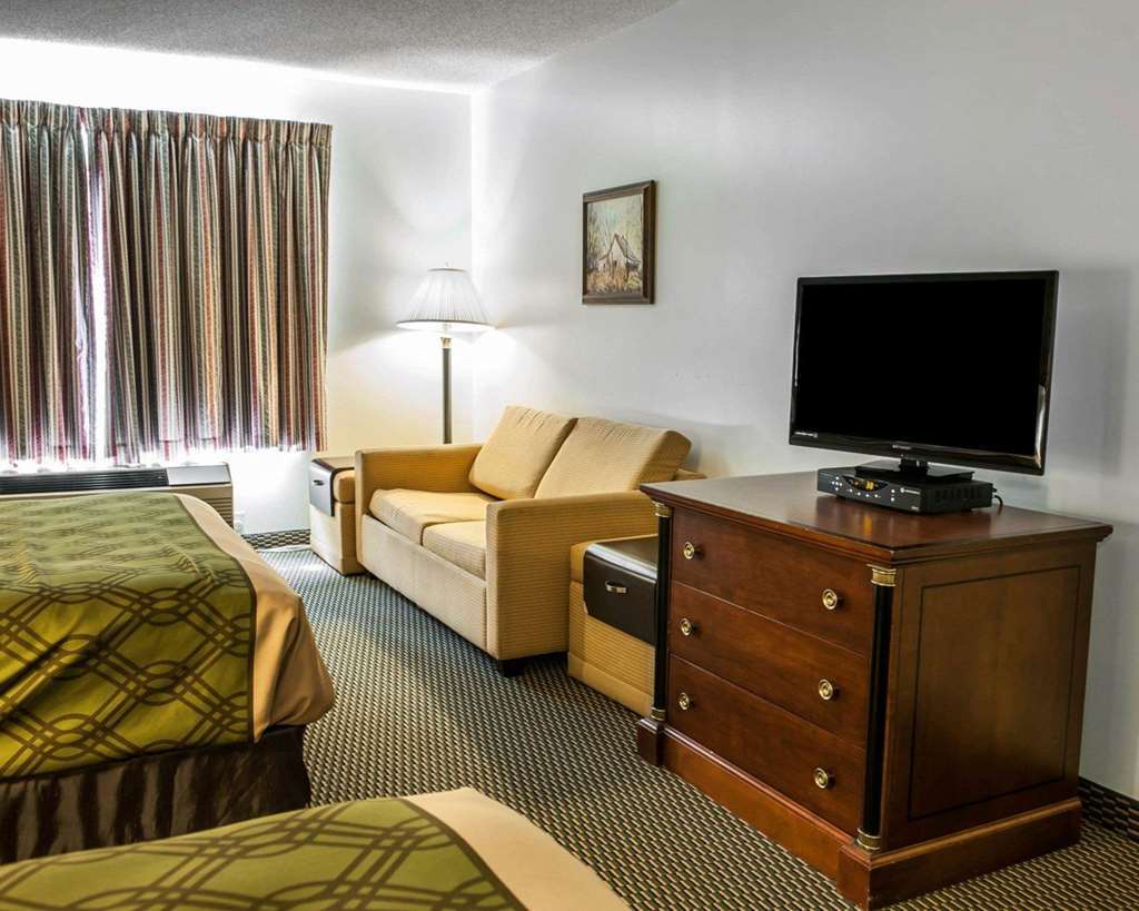 Royal Inn Rockville الغرفة الصورة