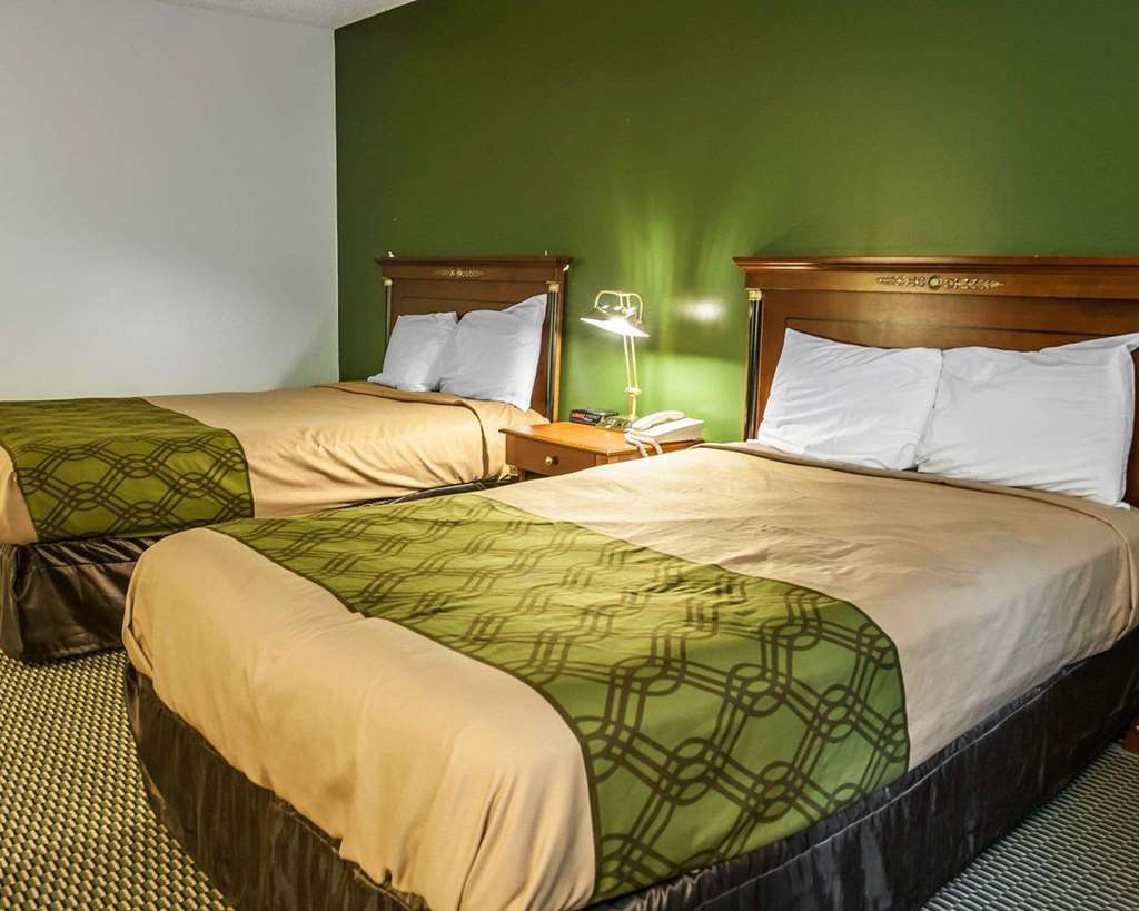 Royal Inn Rockville الغرفة الصورة