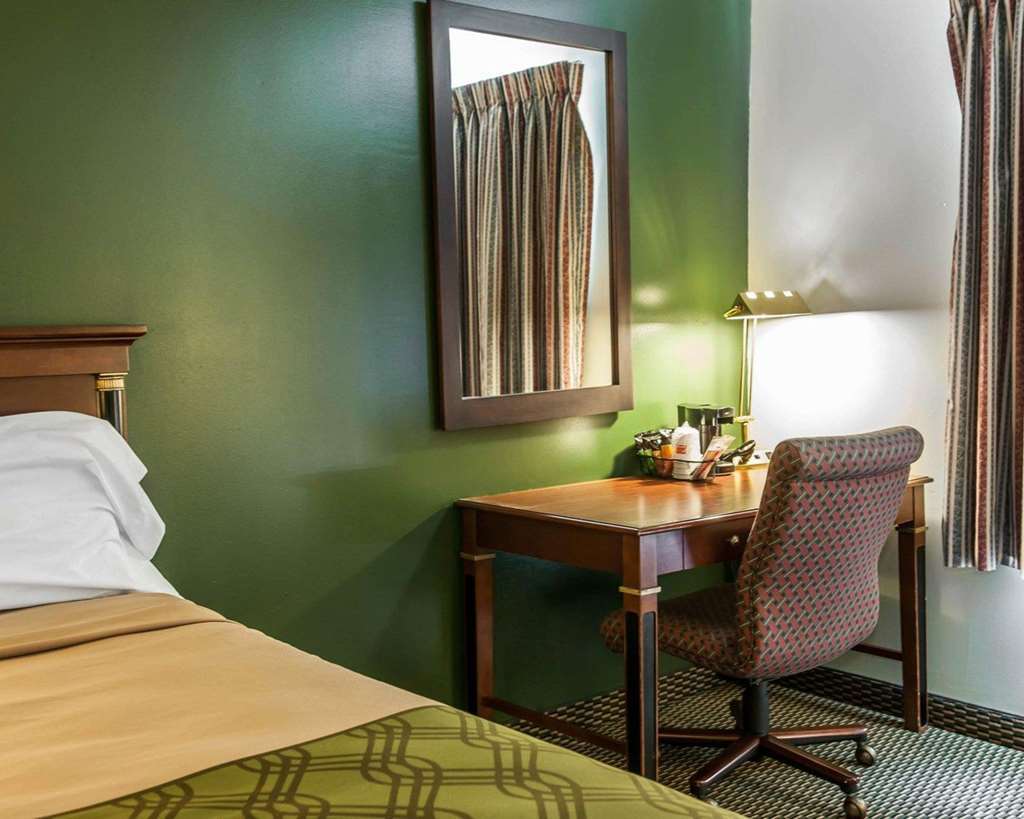 Royal Inn Rockville الغرفة الصورة