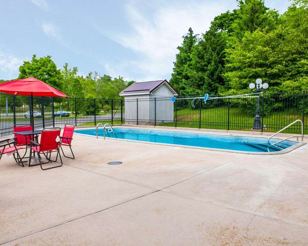 Royal Inn Rockville المرافق الصورة