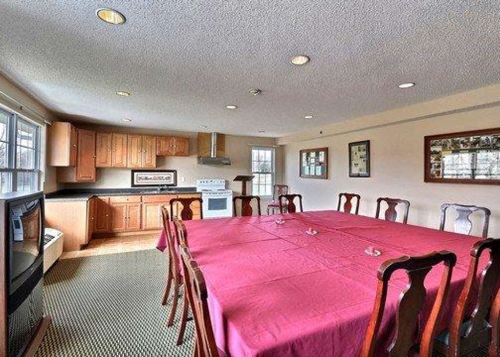 Royal Inn Rockville المرافق الصورة