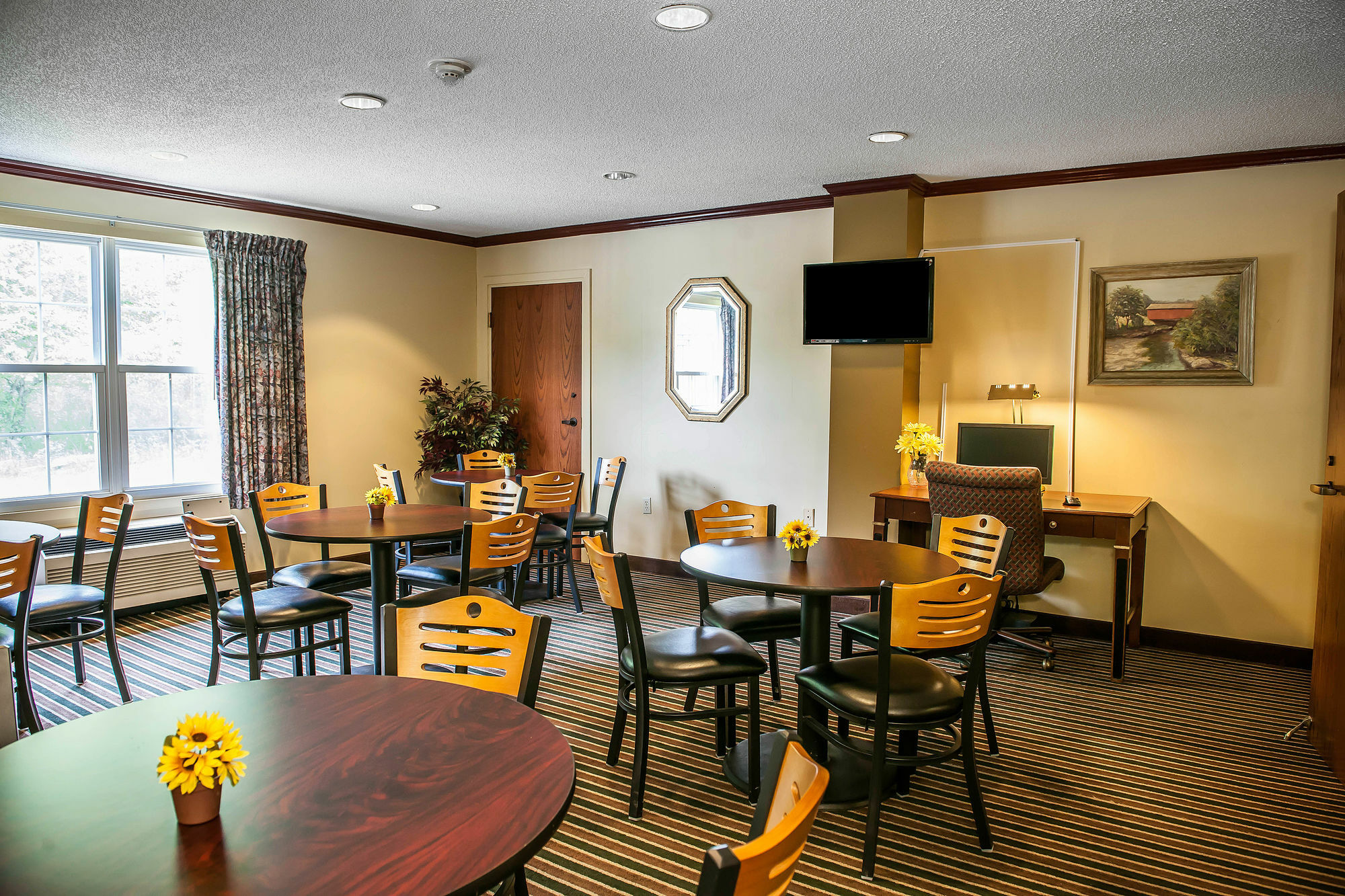 Royal Inn Rockville المظهر الخارجي الصورة