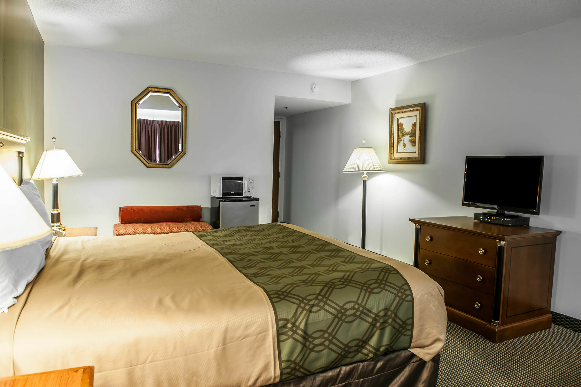 Royal Inn Rockville المظهر الخارجي الصورة