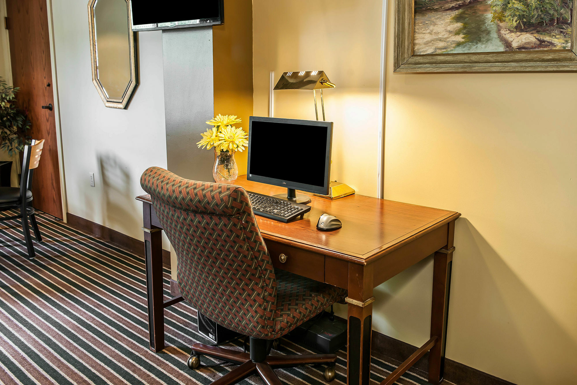 Royal Inn Rockville المظهر الخارجي الصورة
