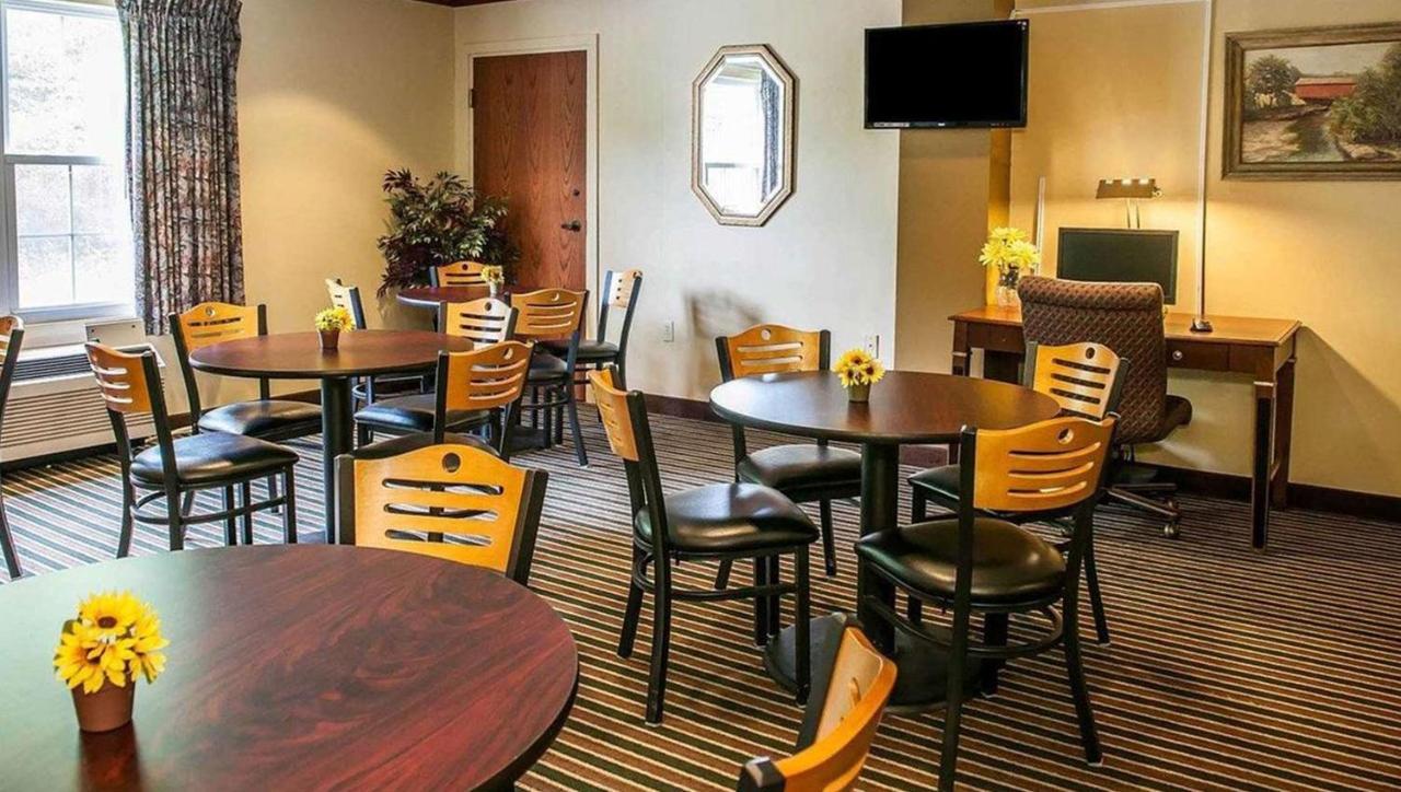 Royal Inn Rockville المظهر الخارجي الصورة